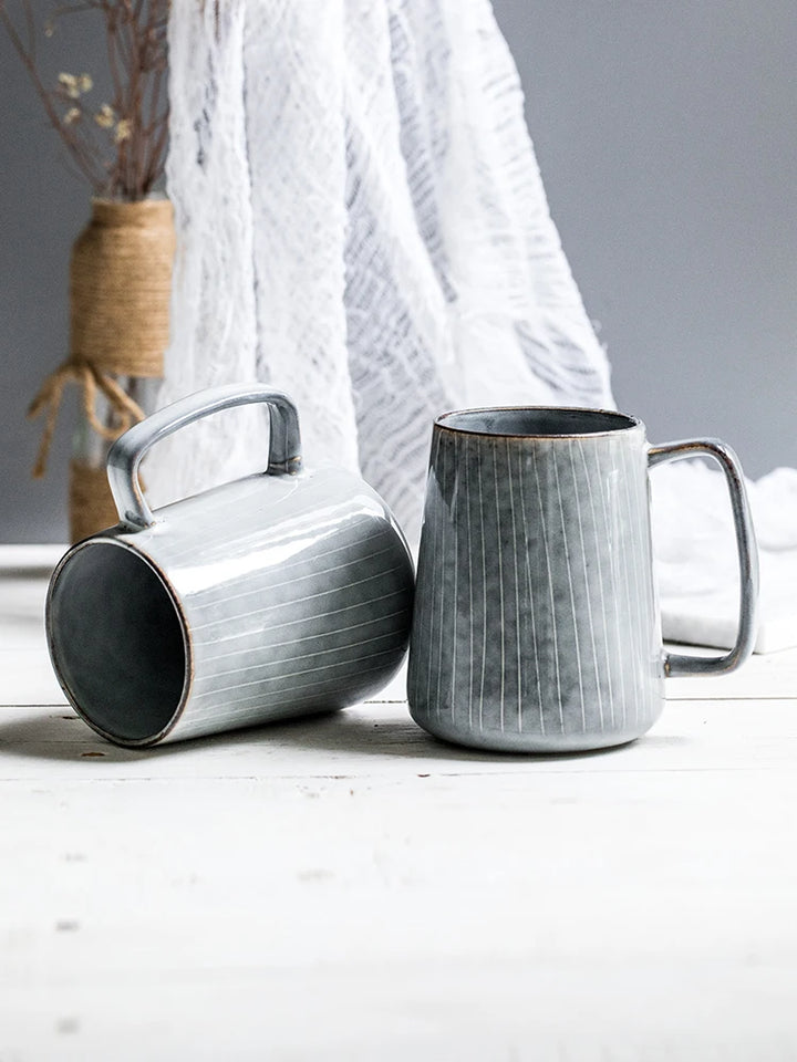 Haze Ceramic Mug