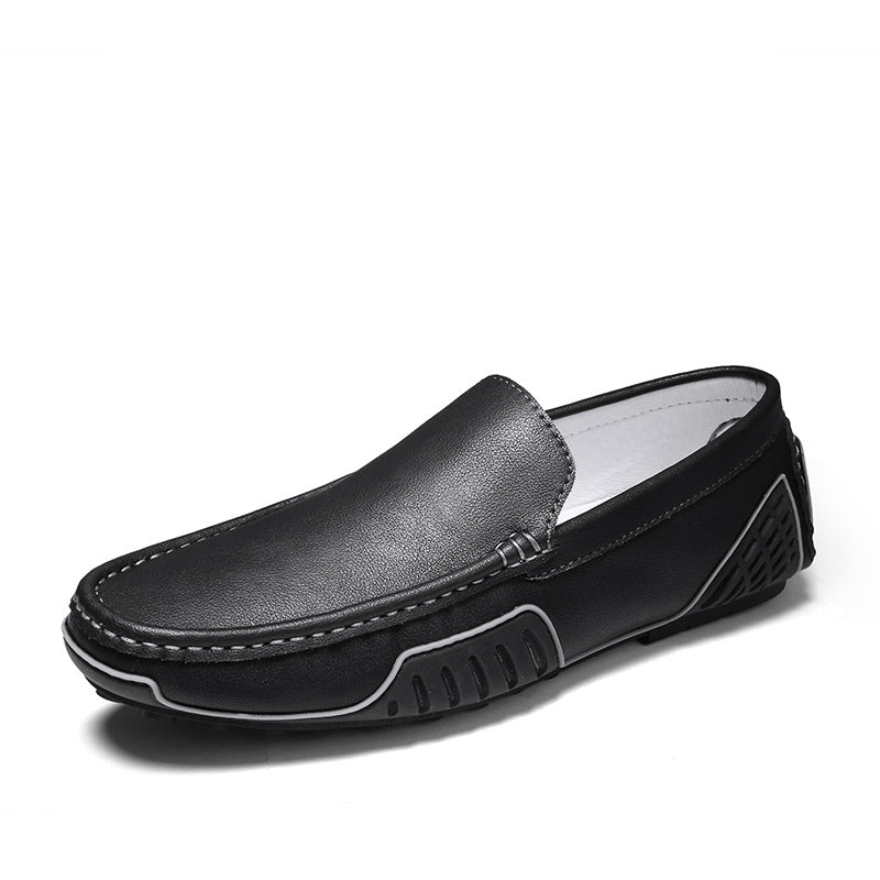 Barrington Grand Loafers