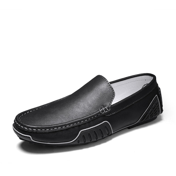 Barrington Grand Loafers