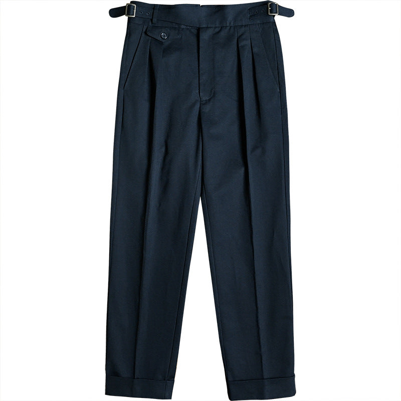 Harlow Garrison Gurkha Trousers