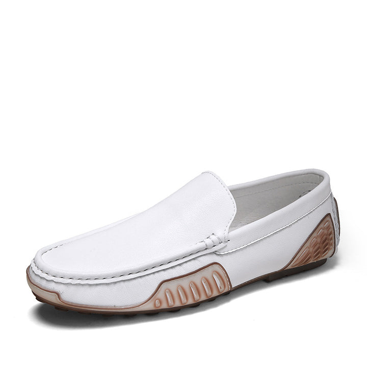 Barrington Grand Loafers