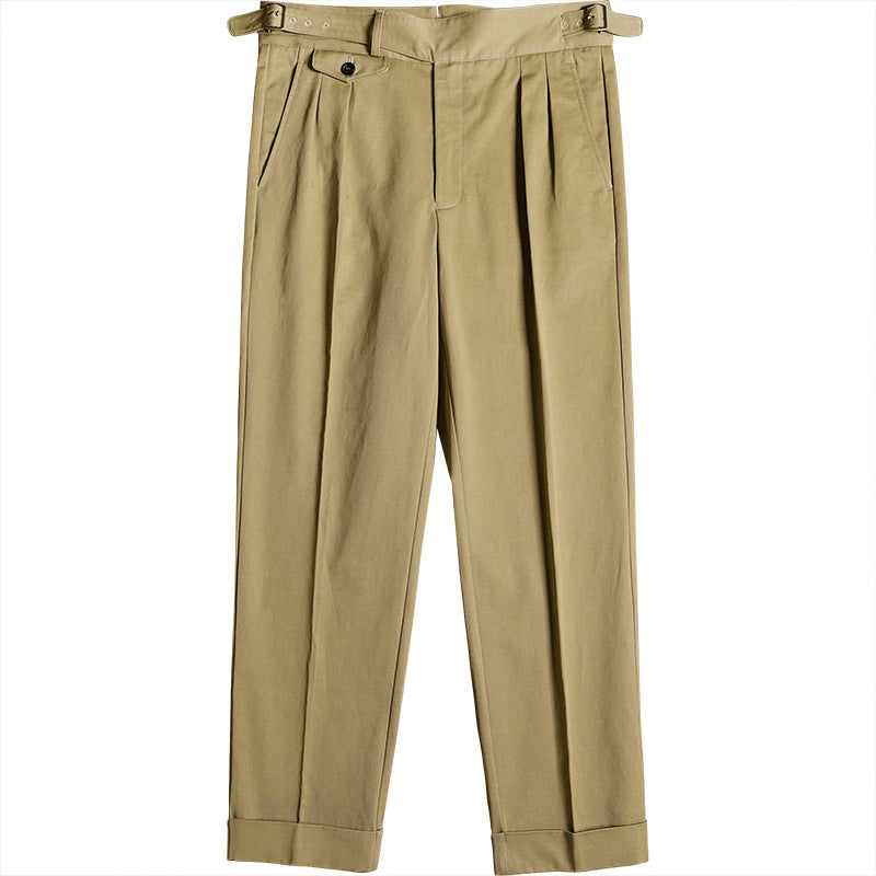 Harlow Garrison Gurkha Trousers