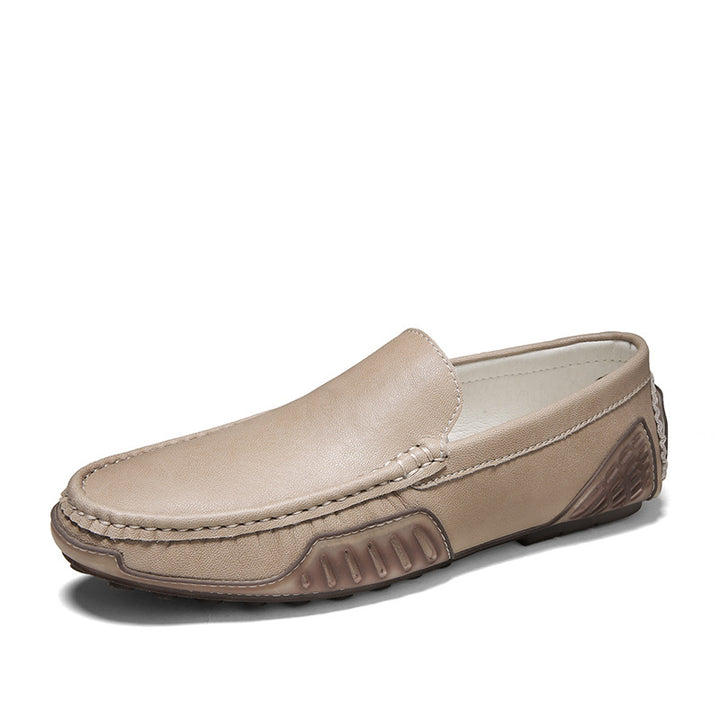 Barrington Grand Loafers