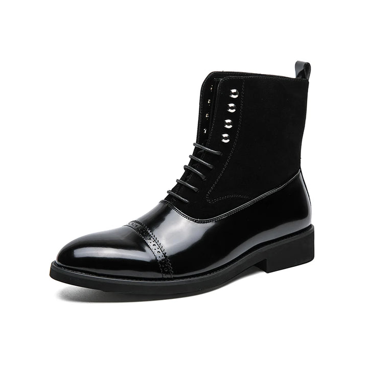Westbrook Classic Leather Boots