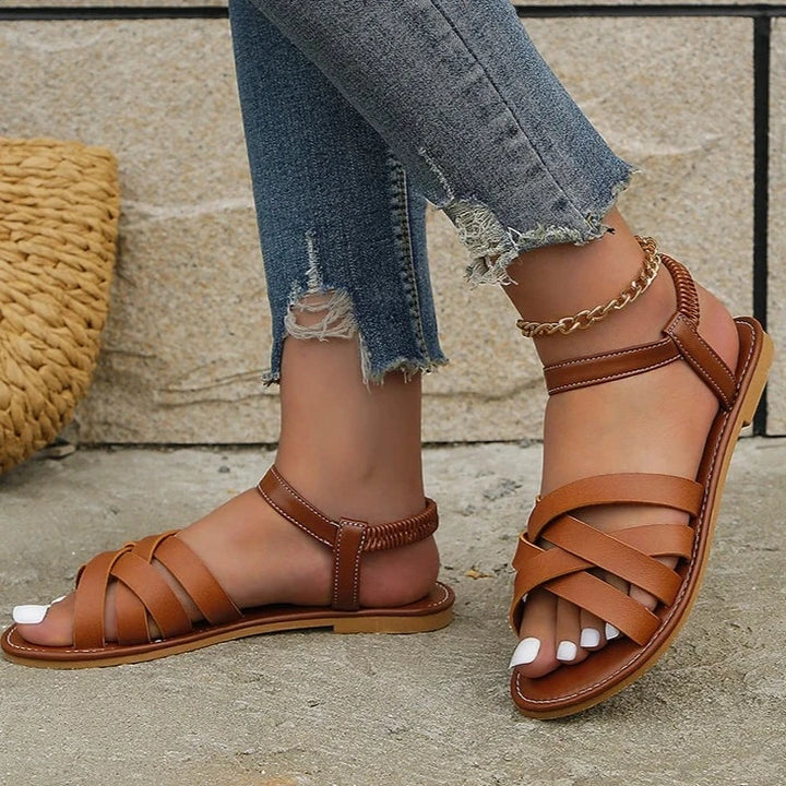 Marcella Strap Sandals