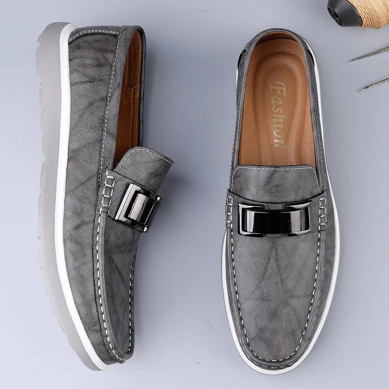 Christopher Sterling Loafers
