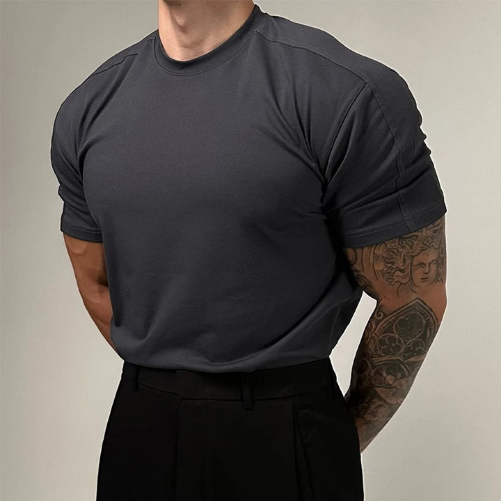 Vanori Muscle T-Shirt