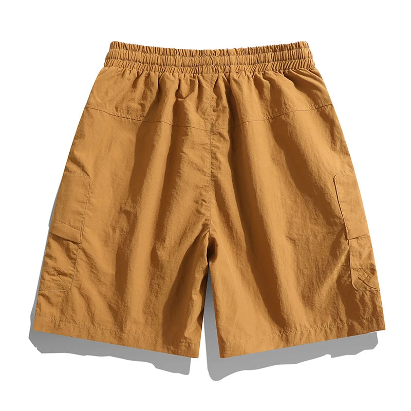 Outback Explorer Cargo Shorts