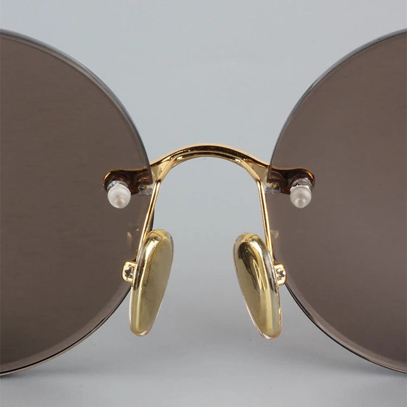 Auric Lens Sunglasses