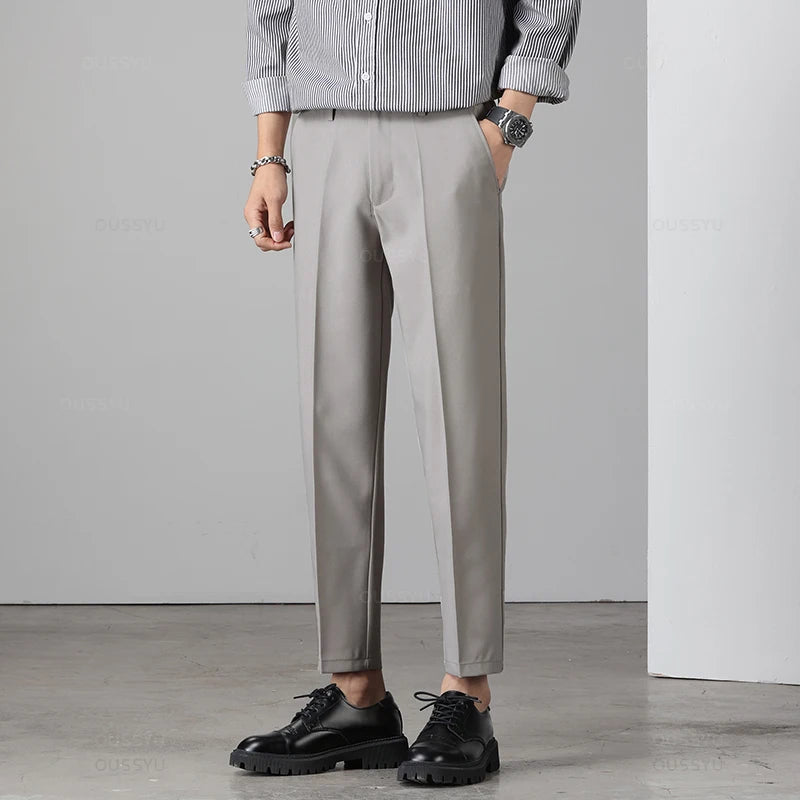 Fabrizio Tapered Pant