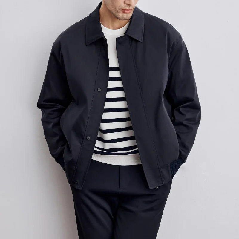 Farmont Lapel Jacket