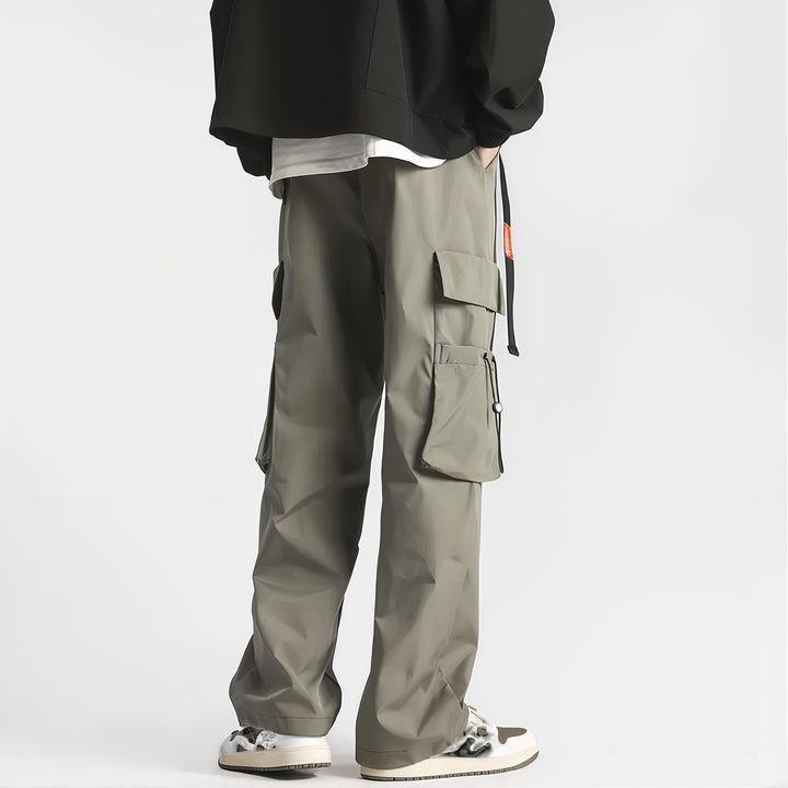 Ripstop X5 Cargo Pants