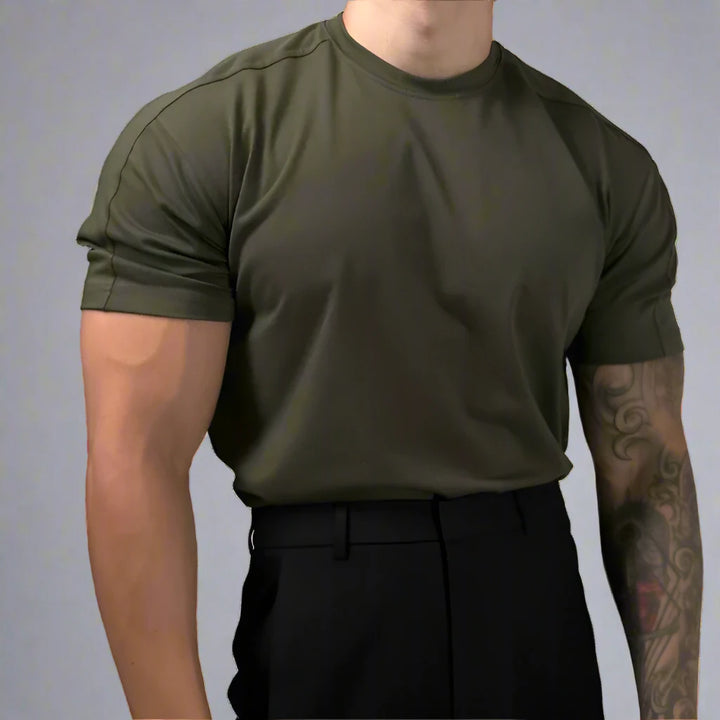 Vanori Muscle T-Shirt