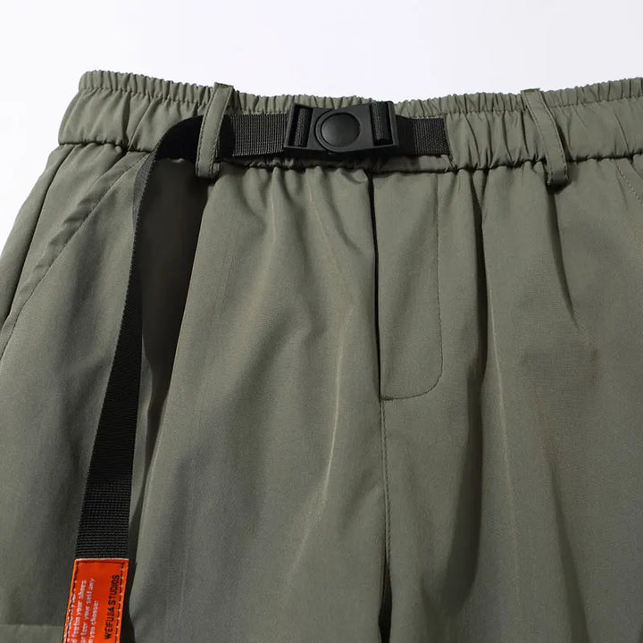 Ripstop X5 Cargo Pants