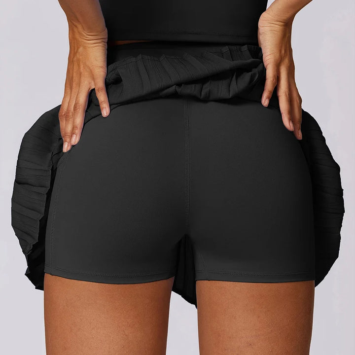 Daylah Power Play Skirt