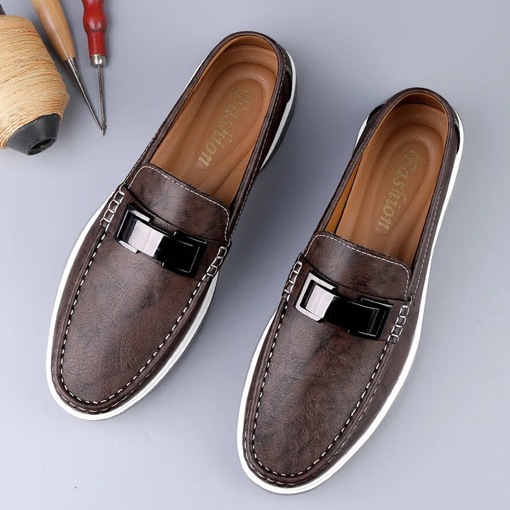 Christopher Sterling Loafers