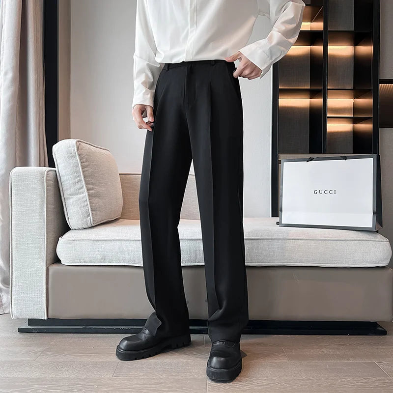 Riccardo Signature Trousers