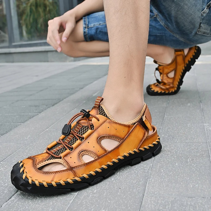 Trailblazer Sandals
