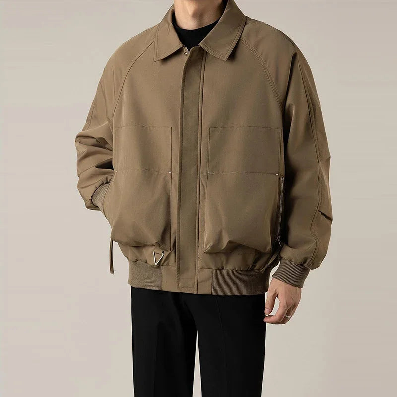 Bramwell Bomber