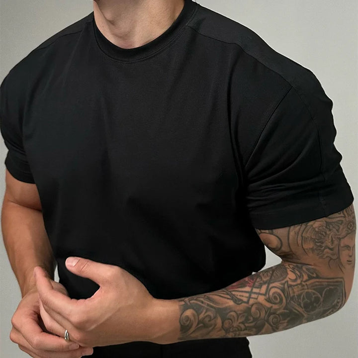 Vanori Muscle T-Shirt