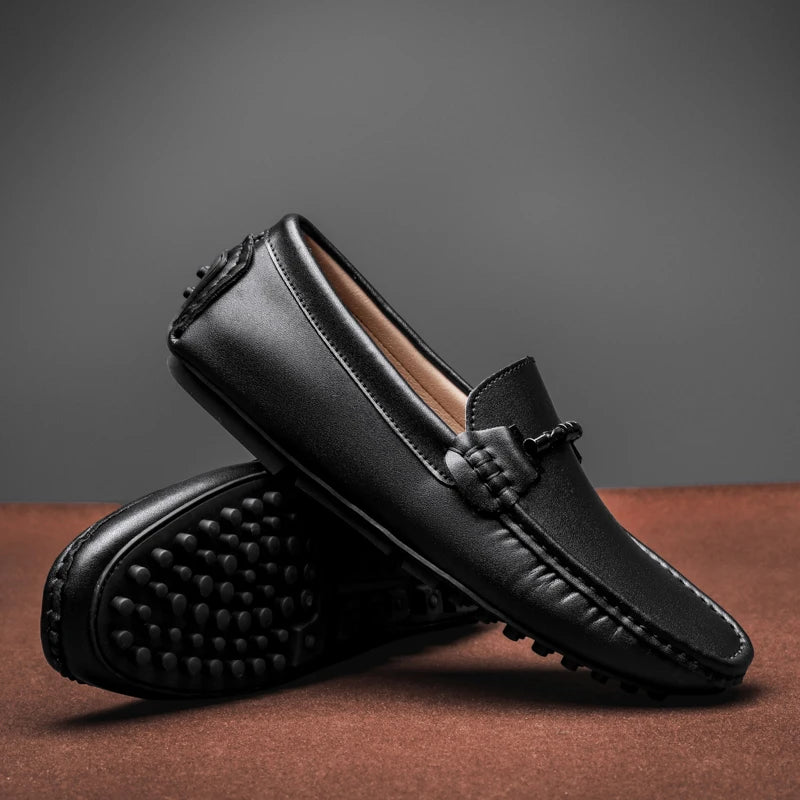 Emerson Hadley Loafers