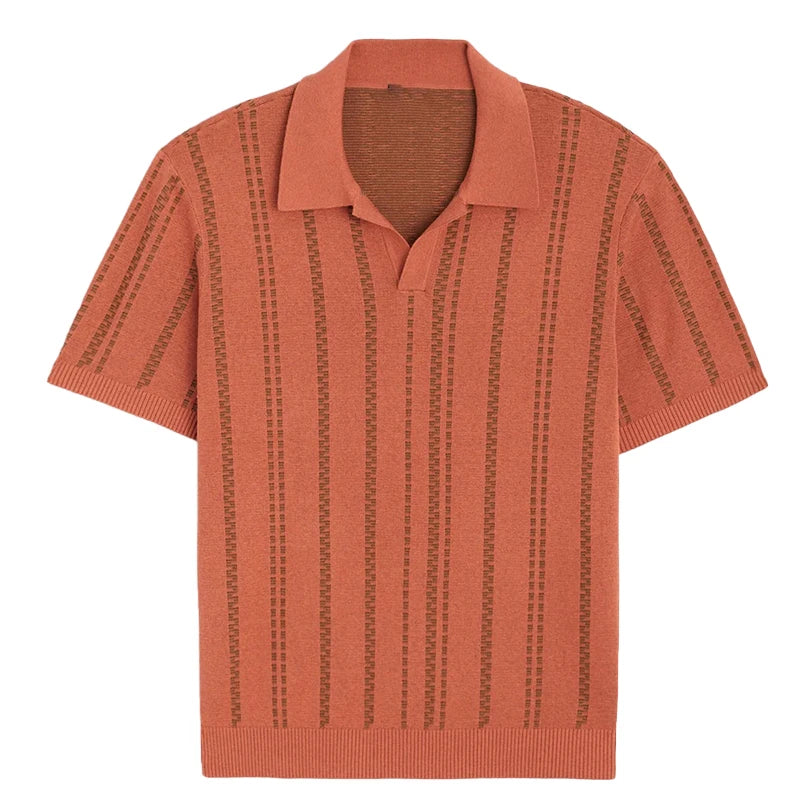 Montego Retro Knit Shirt