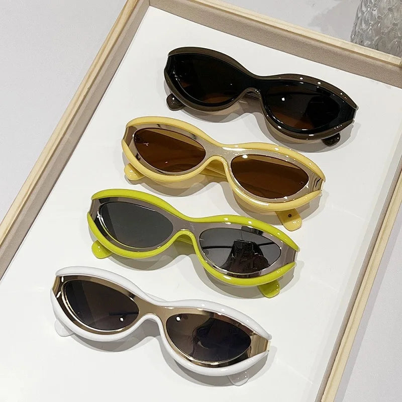 Astro Shield Sunglasses