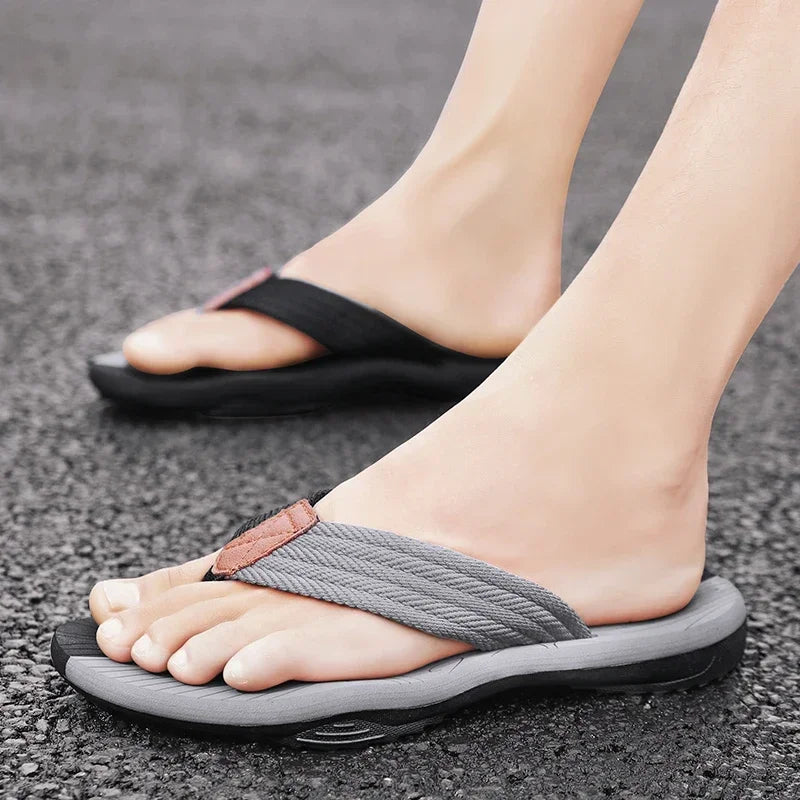 Seashore Stride Sandals