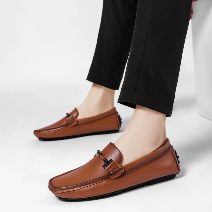 Emerson Hadley Loafers