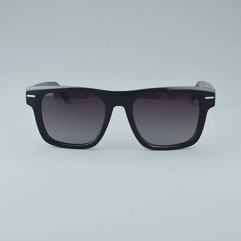 Noir Sunglasses