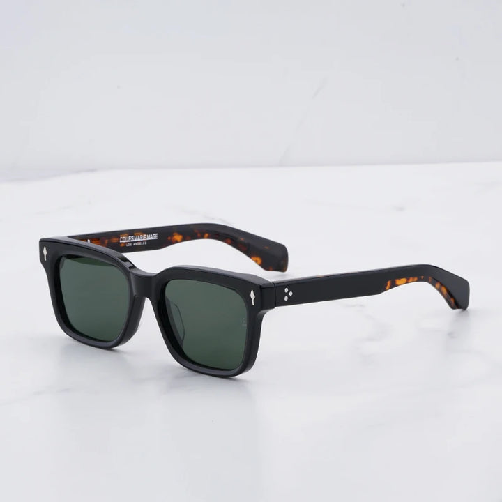 Baron Square Sunglasses