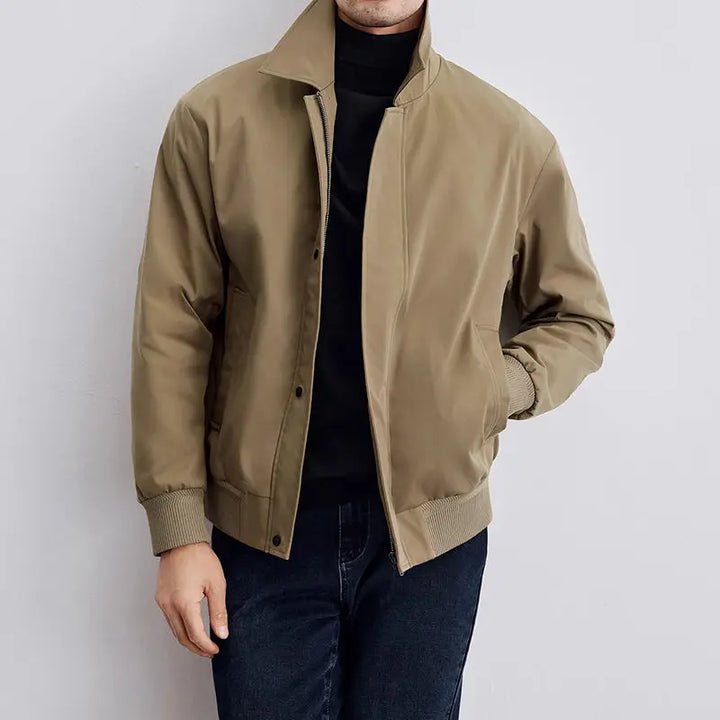 Farmont Lapel Jacket