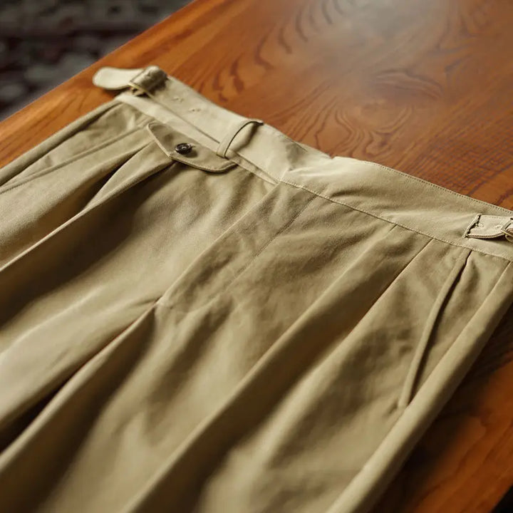 Harlow Garrison Gurkha Trousers