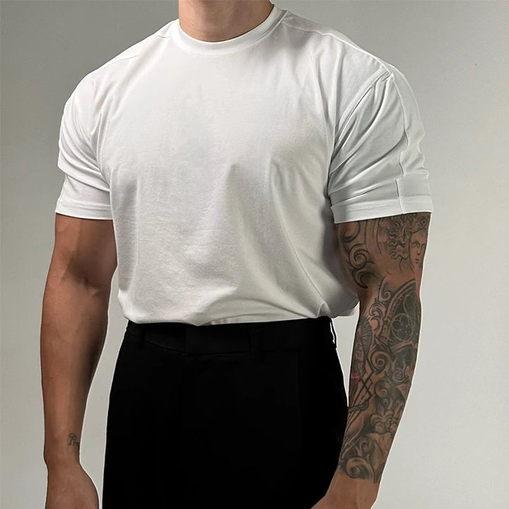 Vanori Muscle T-Shirt