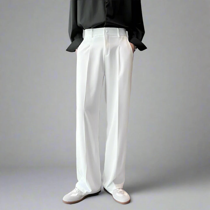 Riccardo Signature Trousers