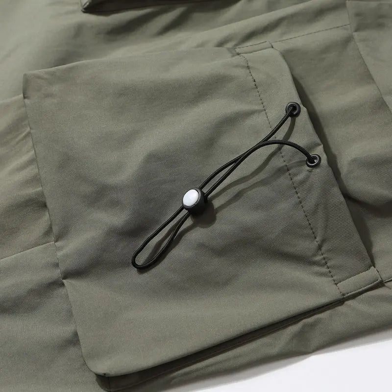 Ripstop X5 Cargo Pants