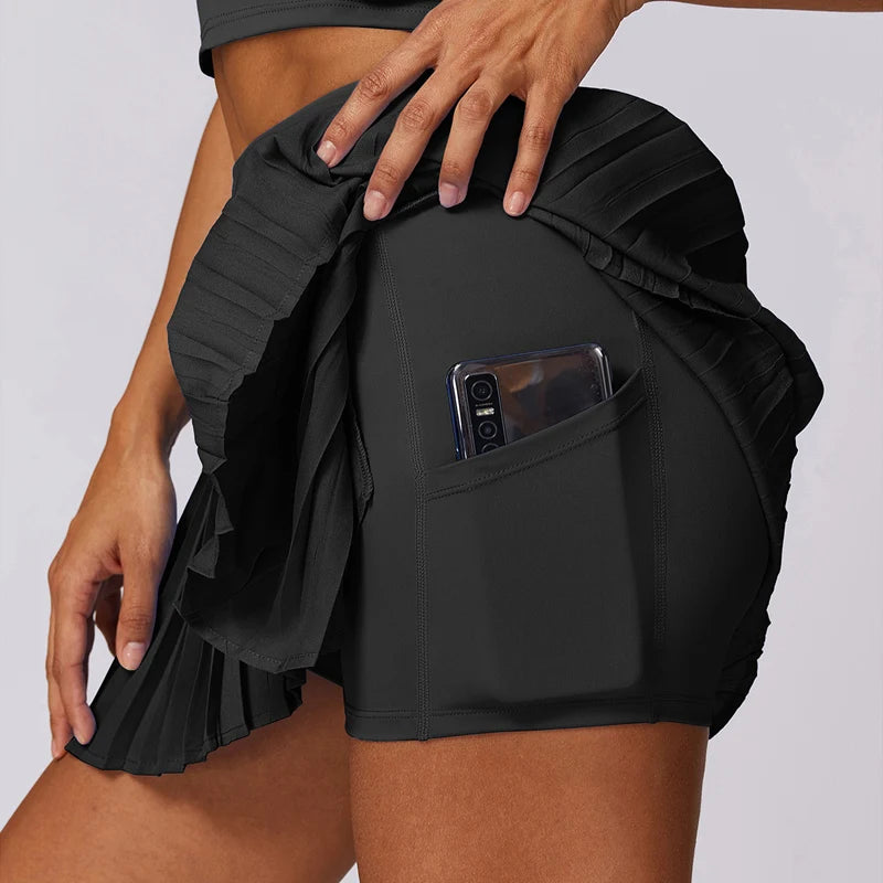 Daylah Power Play Skirt