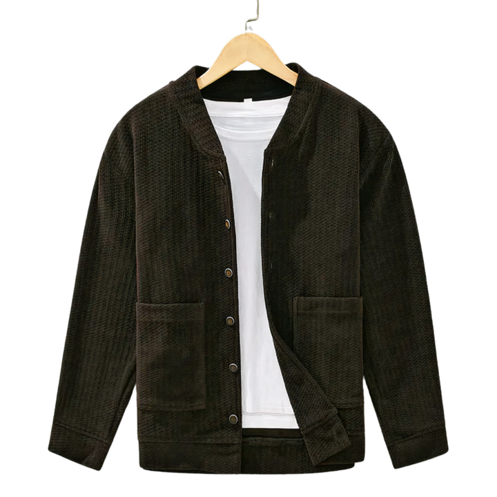 Jax Nolan Corduroy Jacket