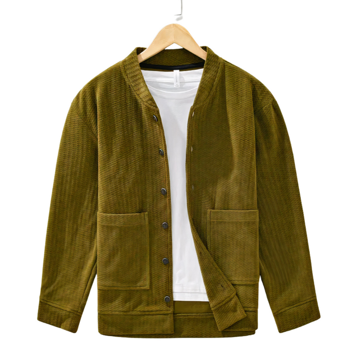 Jax Nolan Corduroy Jacket