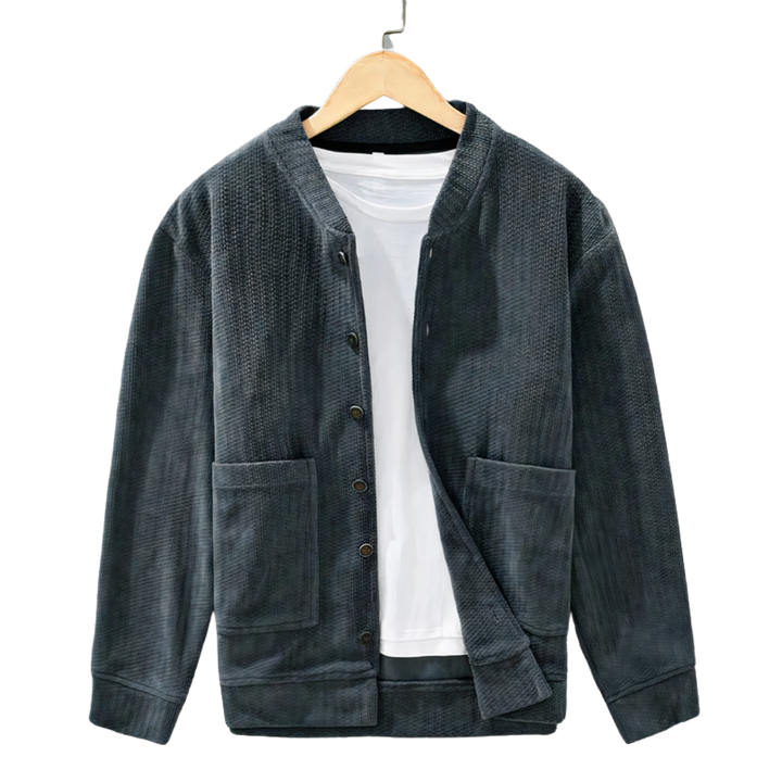 Jax Nolan Corduroy Jacket