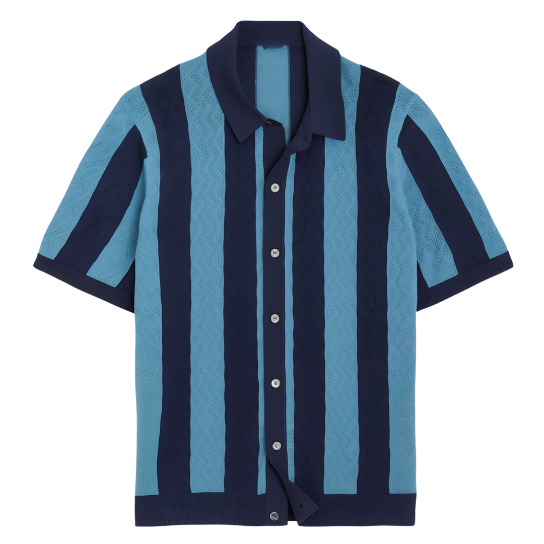 Azul Luca Shirt