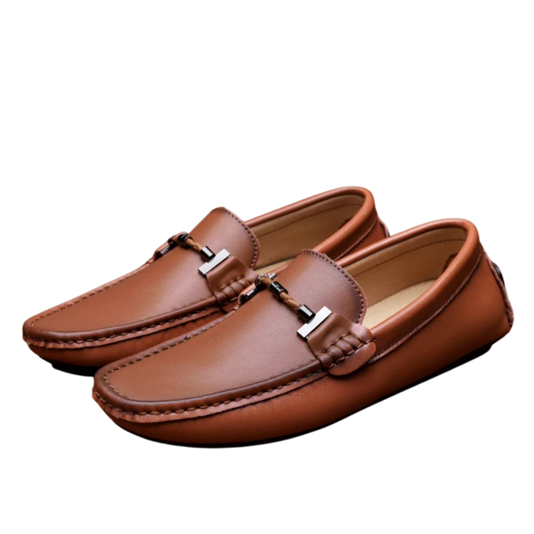 Emerson Hadley Loafers