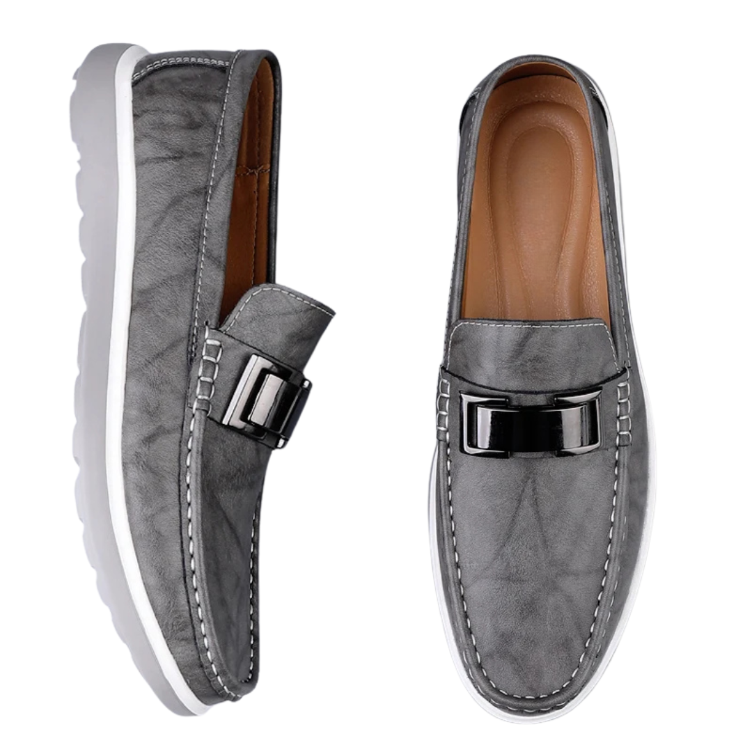 Christopher Sterling Loafers