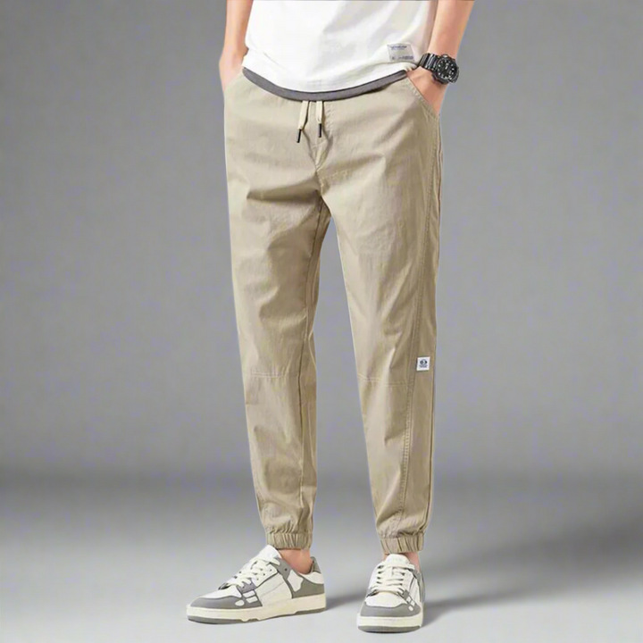 Trek Relaxed Joggers