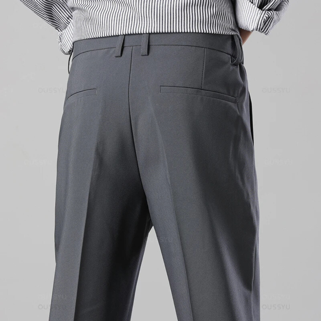 Fabrizio Tapered Pant