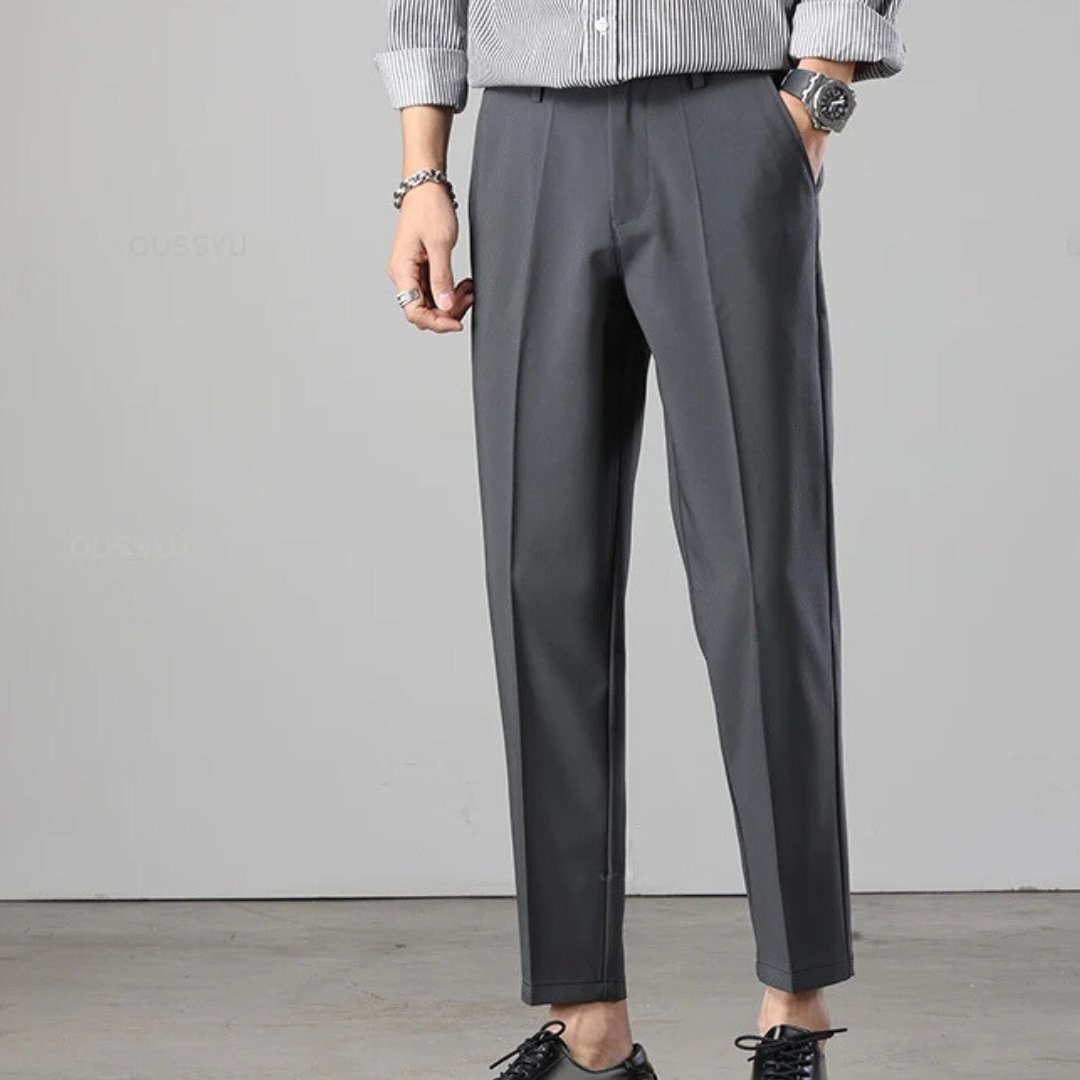 Fabrizio Tapered Pant