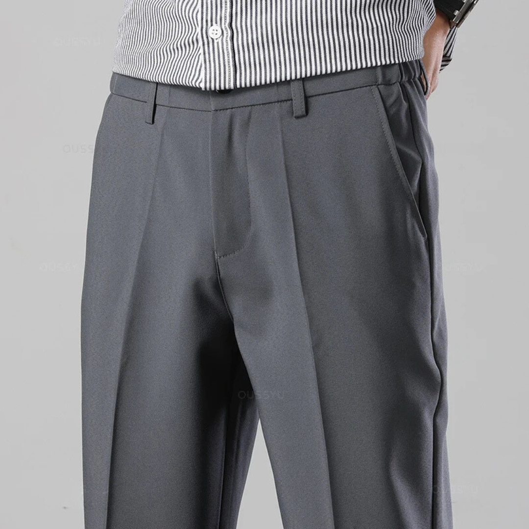 Fabrizio Tapered Pant