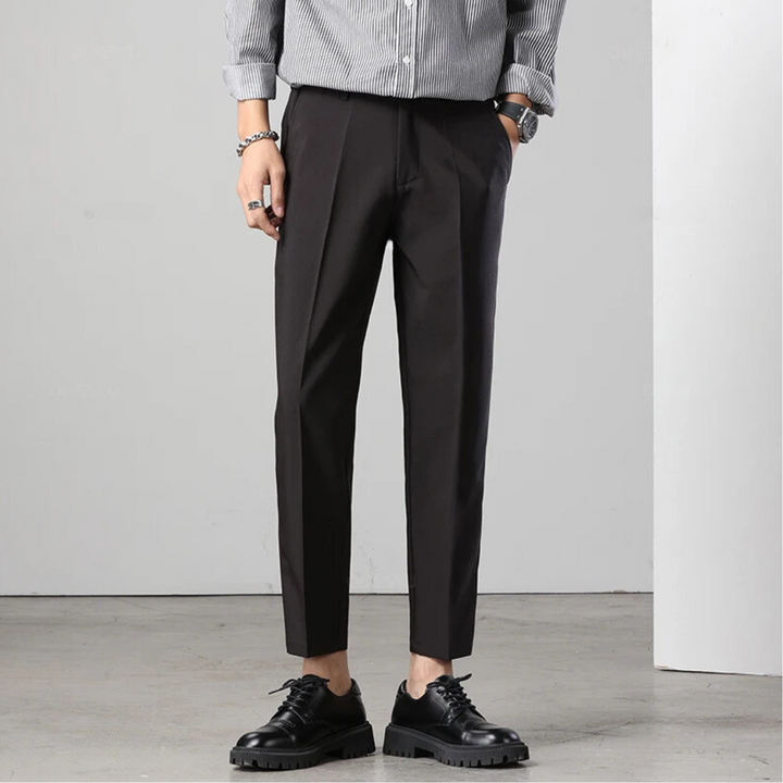 Fabrizio Tapered Pant