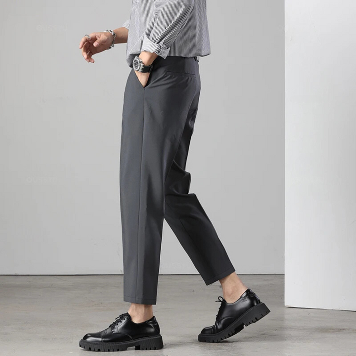 Fabrizio Tapered Pant