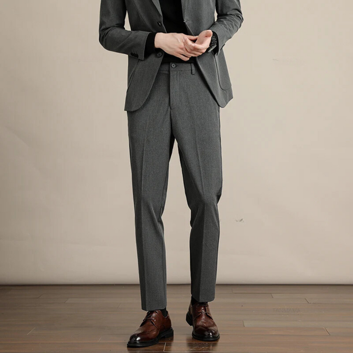 Bellucci Tailored Trousers